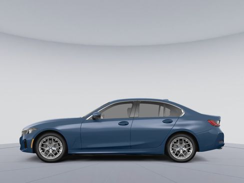 New 2026 BMW 330i xDrive Sedan w/ M Sport Package AWD/4WD image 2