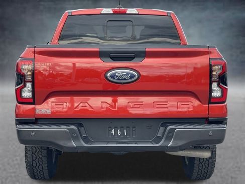 Used 2024 Ford Ranger XLT image 21