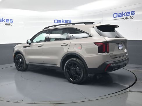 New 2026 Kia Sorento SX Prestige AWD/4WD image 6