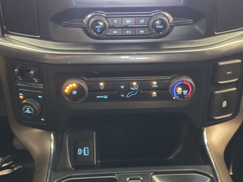 Certified 2023 Ford F150 XL w/ Rattler Package AWD/4WD image 19