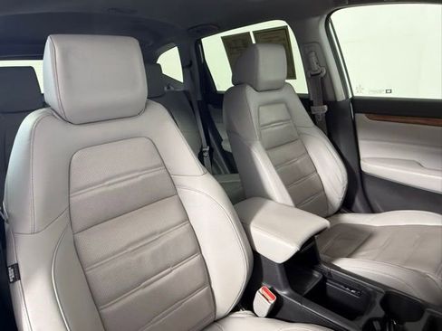 Used 2017 Honda CR-V EX-L image 56