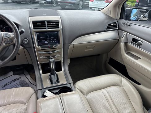 Used 2013 Lincoln MKX FWD image 30