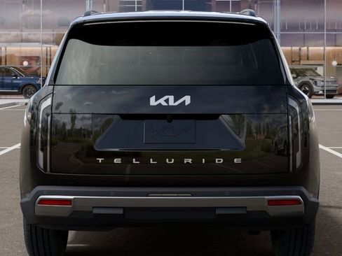 New 2027 Kia Telluride EX FWD image 13