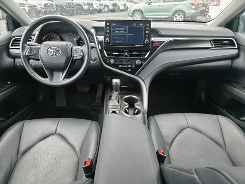 Used 2024 Toyota Camry XSE FWD image 22