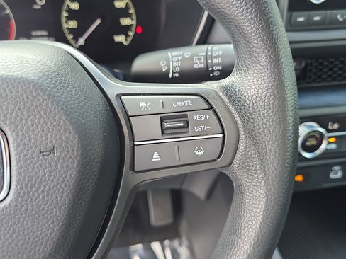 Used 2024 Honda CR-V LX image 31