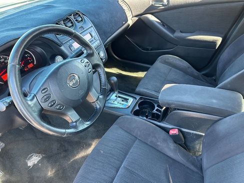 Used 2012 Nissan Altima 2.5 S w/ Convenience Pkg image 17