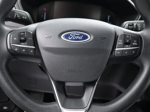 Certified 2025 Ford Escape Active FWD image 13