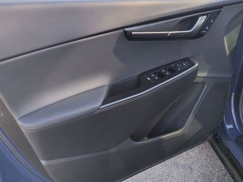 New 2025 Kia EV6 Wind image 21
