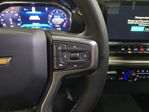 New 2026 Chevrolet Silverado 1500 LT image 20