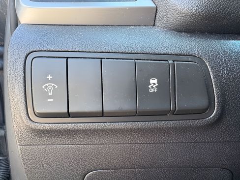 Used 2018 Hyundai Tucson SE FWD image 22