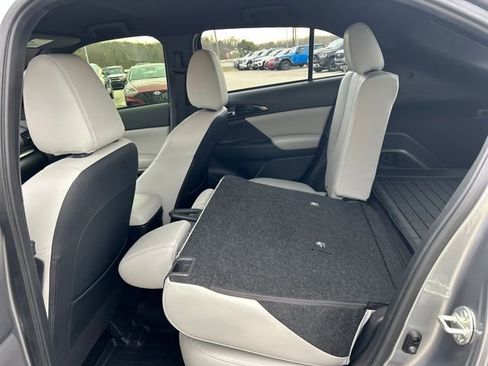 Used 2024 Mitsubishi Eclipse Cross SEL image 35