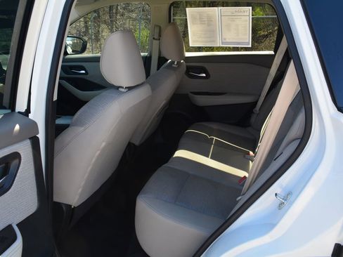 Used 2023 Nissan Rogue SV image 20