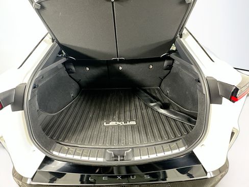 Used 2023 Lexus RZ 450e Premium w/ Technology Package AWD/4WD image 26