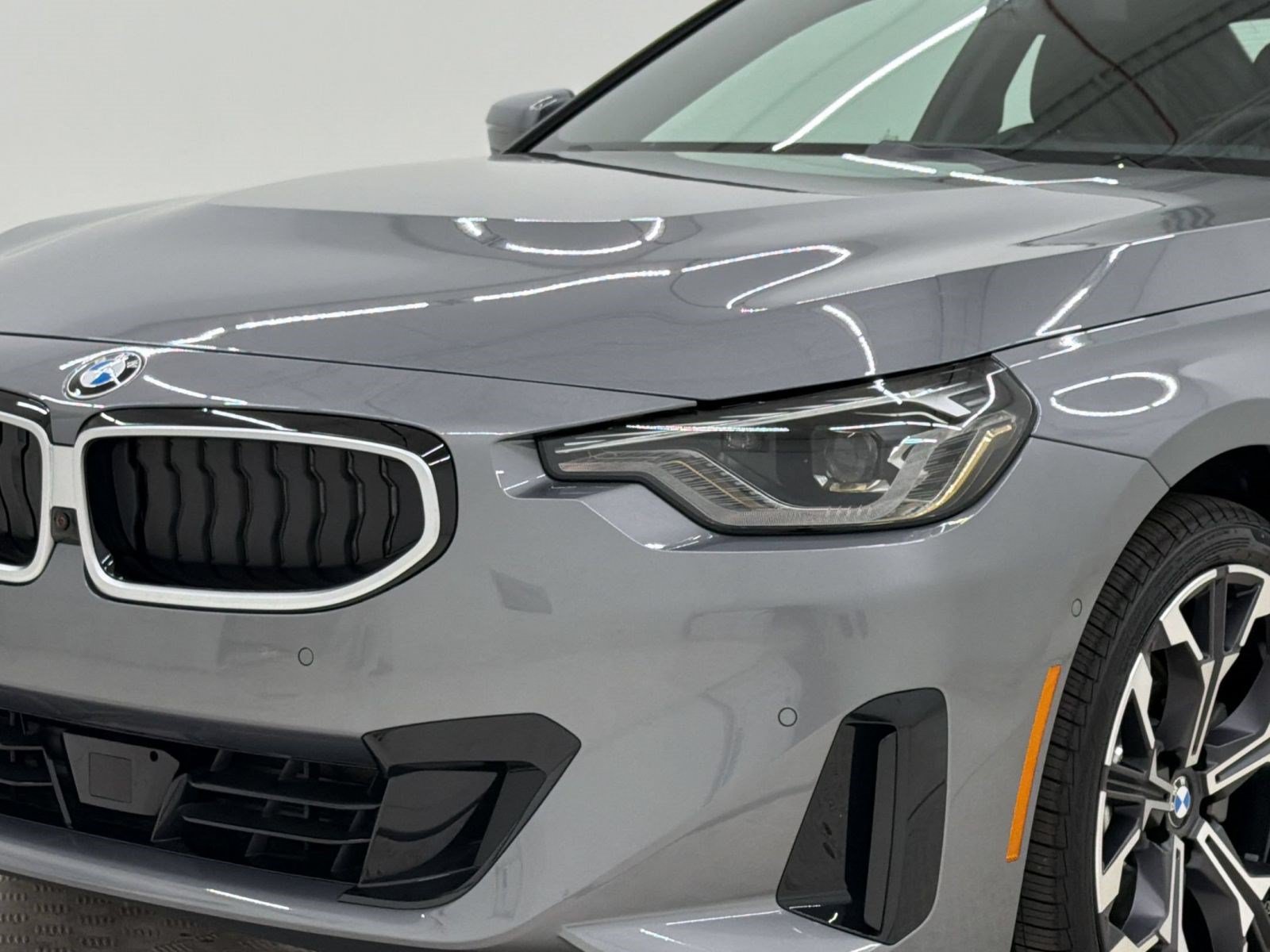 New 2026 BMW 230i xDrive Coupe w/ Premium Package AWD/4WD image 12