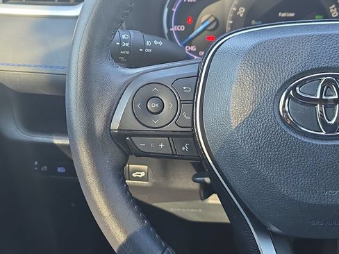 Used 2021 Toyota RAV4 XSE AWD/4WD image 20