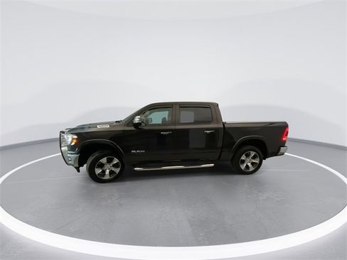 Used 2019 RAM 1500 Laramie image 5