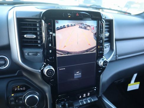 New 2026 RAM 1500 Big Horn image 6