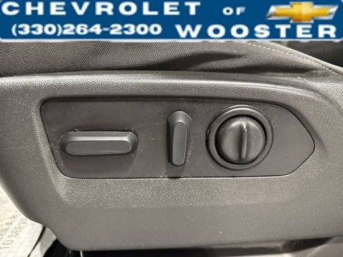 Used 2022 GMC Sierra 1500 SLE w/ X31 Off-Road Package image 13