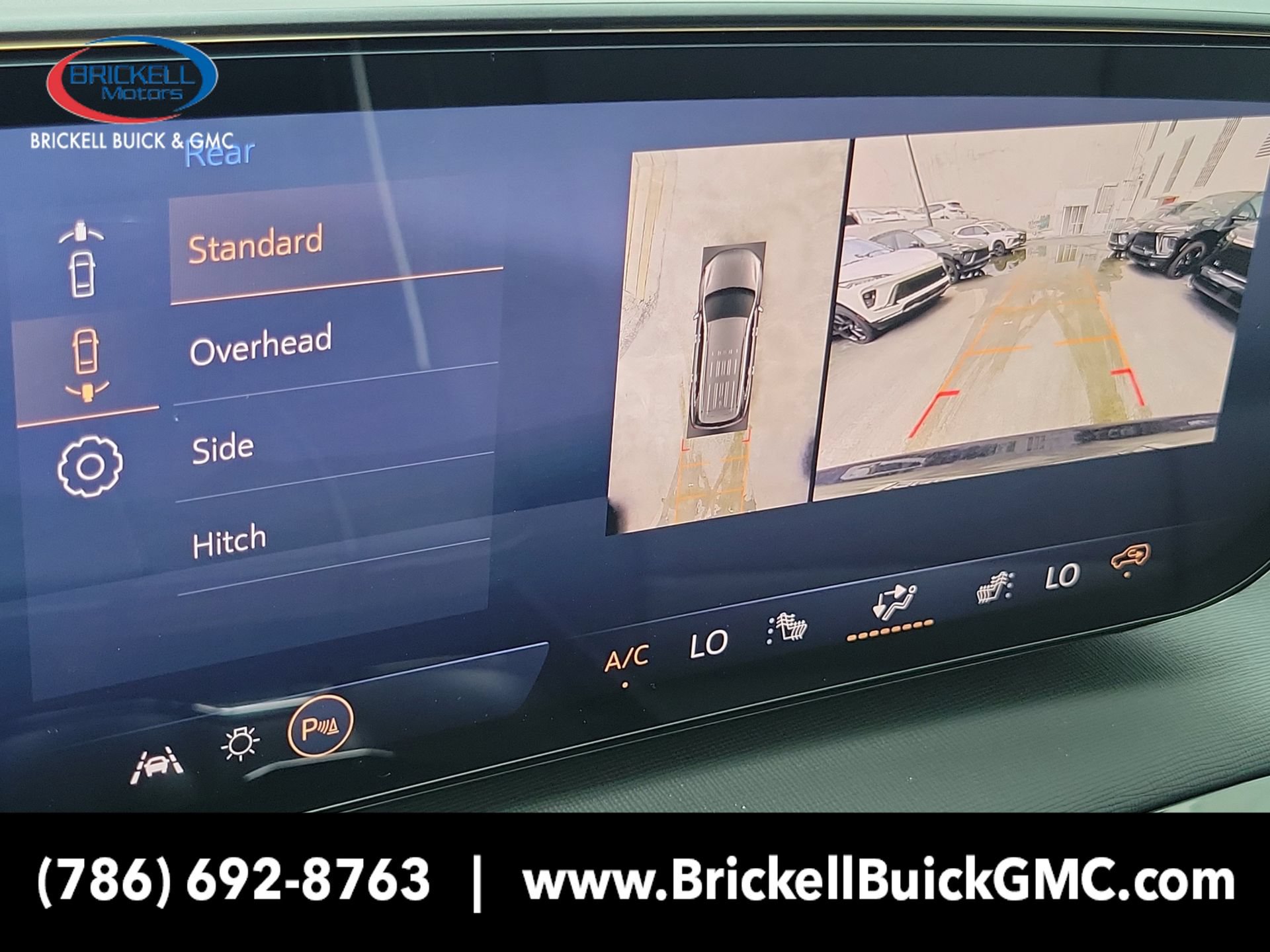 New 2026 Buick Enclave Sport Touring w/ Power Package FWD image 51