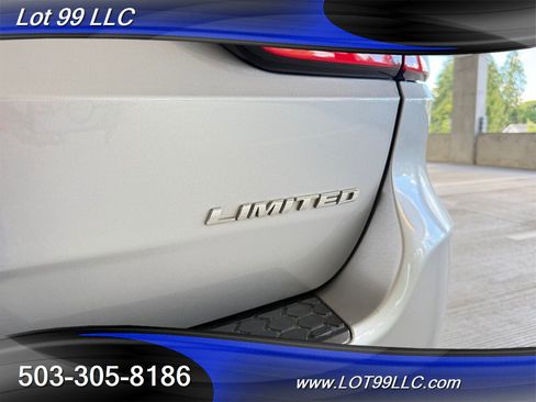 Used 2015 Dodge Durango Limited AWD/4WD image 43