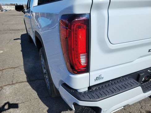 New 2026 GMC Sierra 1500 Denali Ultimate image 15