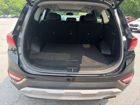 Used 2019 Hyundai Santa Fe Limited w/ Cargo Package AWD/4WD image 30