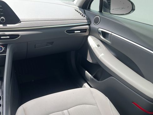 Used 2022 Hyundai Sonata SEL w/ Cargo Package FWD image 15