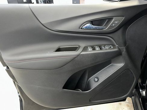 Certified 2023 Chevrolet Equinox RS image 7