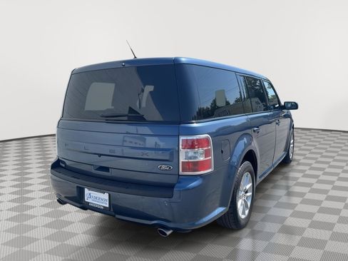 Used 2019 Ford Flex SE FWD image 5