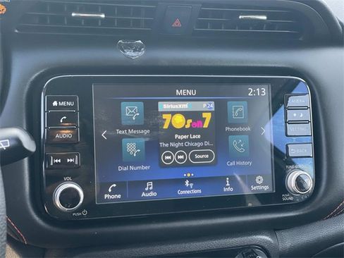 Used 2021 Nissan Kicks SR w/ Exterior Package image 12