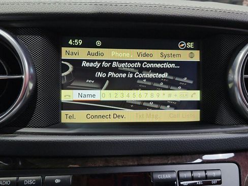 Used 2013 Mercedes-Benz SL 550 image 25