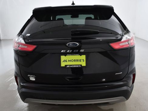Used 2022 Ford Edge SEL w/ Convenience Package image 13
