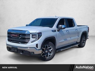 Used 2024 GMC Sierra 1500 SLT