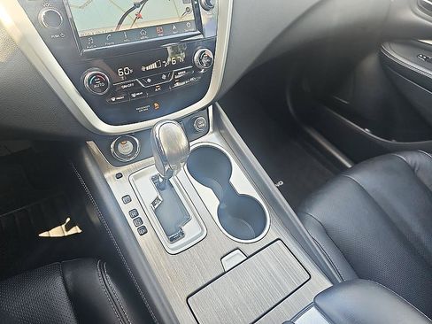 Used 2016 Nissan Murano SL FWD image 24