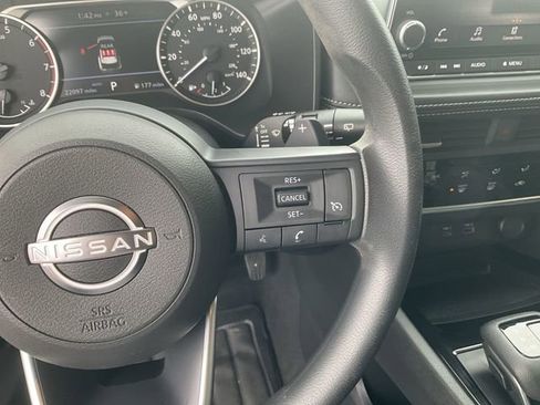 Certified 2023 Nissan Rogue S image 22