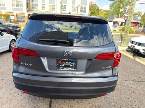 Used 2018 Honda Pilot EX-L image 6