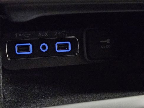 Used 2021 Jeep Grand Cherokee Trailhawk image 16