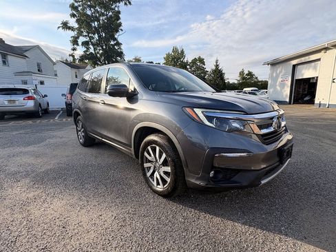 Used 2019 Honda Pilot EX-L image 4