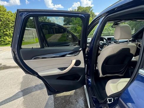 Used 2019 BMW X1 xDrive28i w/ Convenience Package AWD/4WD image 17