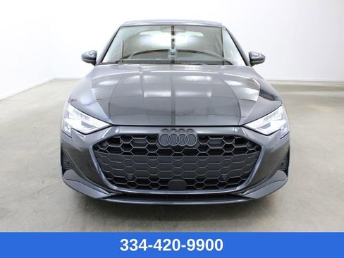 New 2026 Audi A3 2.0T Premium image 6