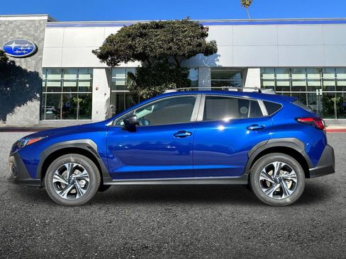 New 2026 Subaru Crosstrek 2.0i Premium AWD/4WD image 9