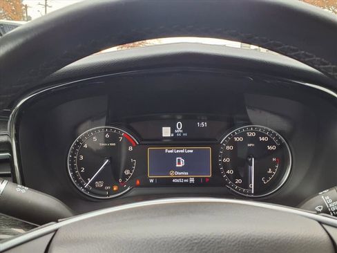 Certified 2021 Cadillac XT5 Premium Luxury image 16