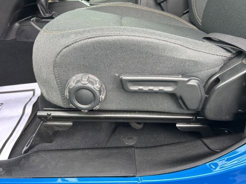 Used 2024 Jeep Wrangler Unlimited Sahara image 14