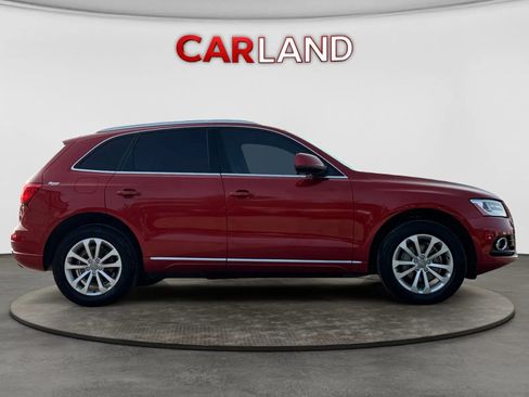 Used 2014 Audi Q5 2.0T Premium Plus AWD/4WD image 6