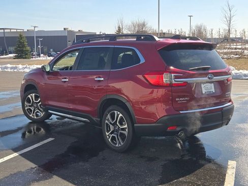 New 2026 Subaru Ascent Touring image 15
