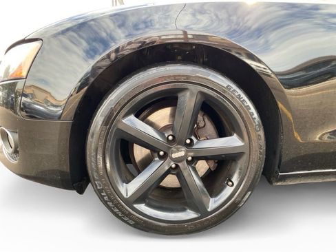 Used 2010 Audi A5 2.0T Premium AWD/4WD image 9