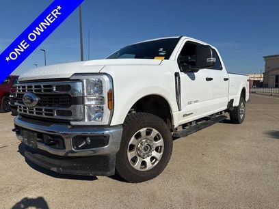 Certified 2024 Ford F350 XLT