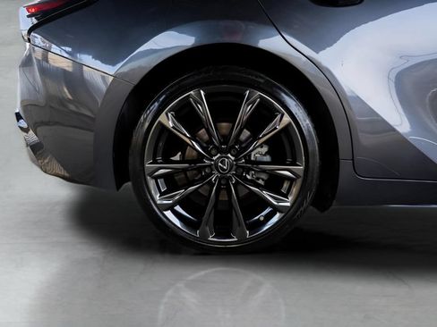 Used 2022 Lexus IS 350 F Sport RWD image 12