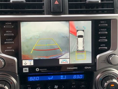 Used 2024 Toyota 4Runner Limited image 21