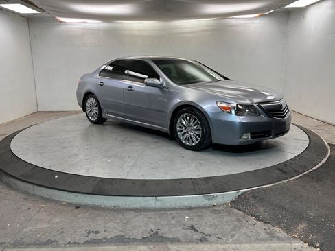 Used 2011 Acura RL image 7